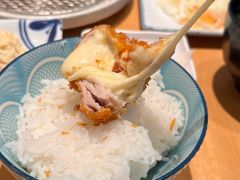 -豚胜·炸猪扒专门店(天娱广场店)