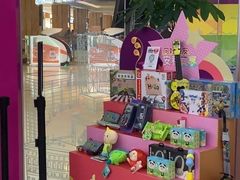 -英孚教育青少儿(河东中心)