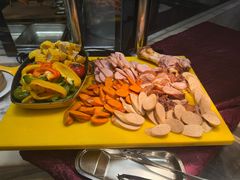 -广州建国酒店·君豪西餐自助餐厅