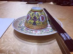 -仿膳饭庄(天安门店)