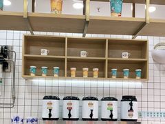 -茶百道(沃格时尚街店)