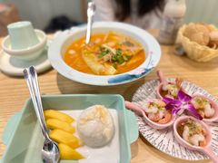 -米泰芒·东南亚料理(体育西店)