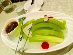 -良友·地标海鲜青岛菜(五四广场店)