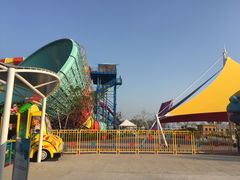 -华安水之梦水上乐园