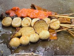 -幸福铁板烧(共和村店)