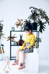 -经典婚纱摄影美学馆·私人定制