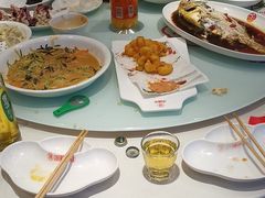 -添福来墨鱼饺子 · 海鲜东北菜(泡崖店)