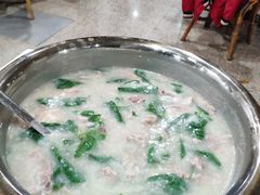 -标记美食新鲜猪杂(兴南大道店)