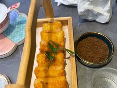 -江南里·新浙菜(苏州大悦城店)
