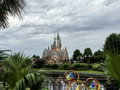 -上海迪士尼度假区