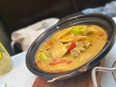 -肥仔文澳门猪骨煲(南京西路店)