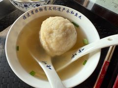 -永和鱼丸(南后街店)
