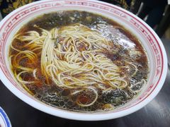 -吴茂兴本帮面(百色路店)