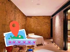 -上海明天广场JW万豪酒店