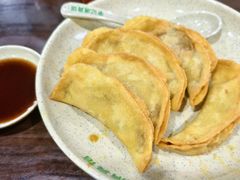 -李记清真馆(打钉巷店)