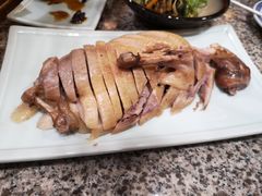 -南京大牌档(三阳广场苏宁店)