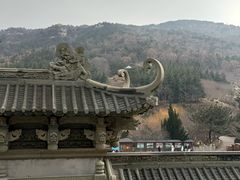 -石岛赤山风景区