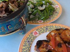 -烤肉季饭庄