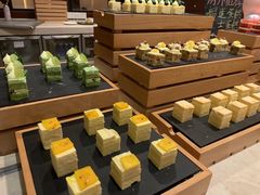 -顺德美的万豪酒店·自助餐·贡厨