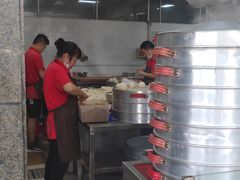 -袁大头包子(光华路店)