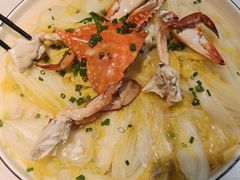 -旺达·福州菜(正大广场店)