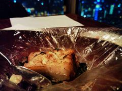 -上海柏悦酒店·世纪100牛排馆