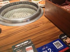 -烧肉一番·新韩式炭火烤肉(大岭山店)