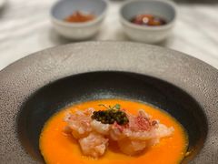 -鹏瑞莱佛士酒店·云璟 Yun Jing