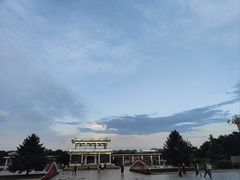 -北陵公园