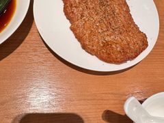 -鼎泰丰(德基广场店)