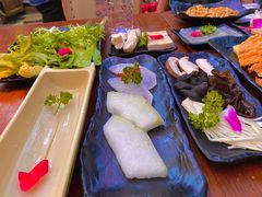 -束河人家(南锣鼓巷店)