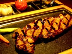 -鹿萤季·营地小馆(皇后公园店)
