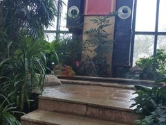 室内温泉-郑州银基黄帝宫御温泉