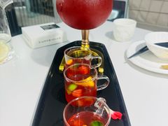 -3号仓库·创意中国菜(新世界城店)