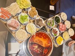 -咏江南·苏式火锅·苏州评弹(观前街店)