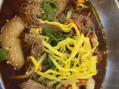 -英兰朝族饭店·英兰锅包肉(佳园路店)
