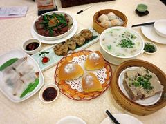 -顺德人家食府(黄金广场店)