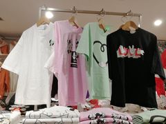 -优衣库(哈尔滨中央大街店)