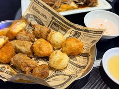 -东江海鲜大排档·潮汕菜·砂锅粥