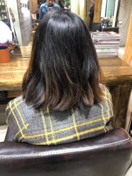 -BABY FACE沙龙