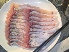 -正能量脆肉鲩火锅
