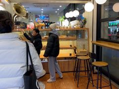 -梦菲思饼屋(瑞金宾馆店)