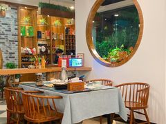 大堂-茶油香闽南菜·花园餐厅(前埔店)