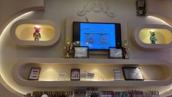 -RL Nail·瑞丽美甲美睫品牌原创店