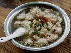 -北门四果汤(永宁店)