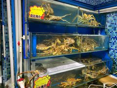 水产区-蚝专家(北滘店)