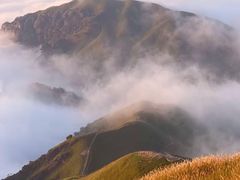 -萍乡武功山风景名胜区