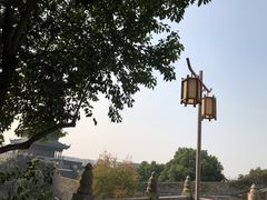 -虞山城墙