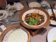 -小厨娘淮扬菜(天印大道店)