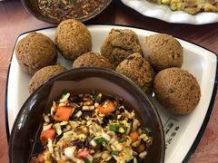 豆腐圆子-王万妈卤猪脚(青岩交通路)